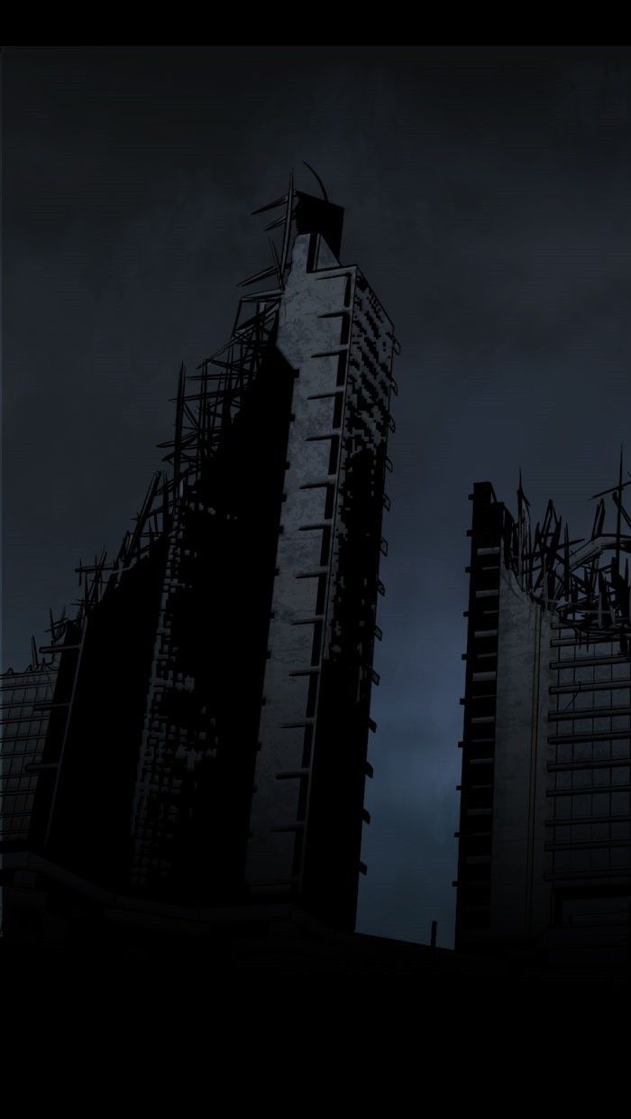 Hive Chapter 96 page 15 - Chapter 96