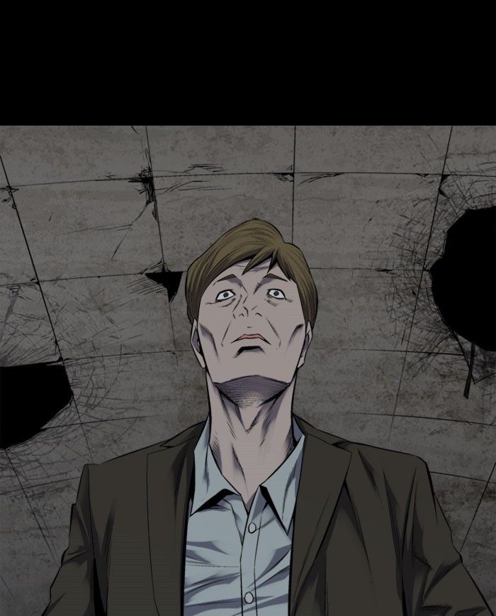 Hive Chapter 96 page 16 - Chapter 96