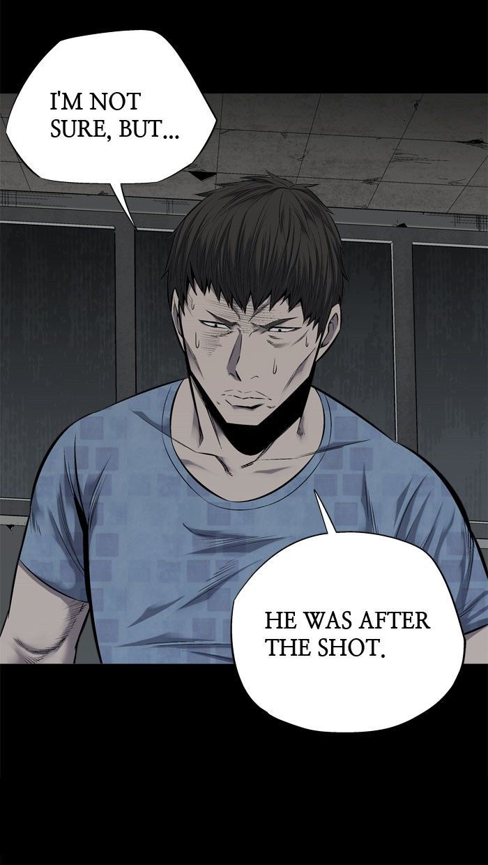 Hive Chapter 96 page 20 - Chapter 96