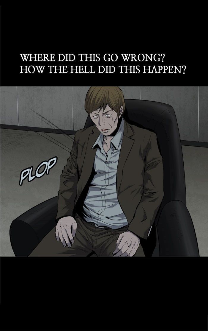 Hive Chapter 96 page 22 - Chapter 96