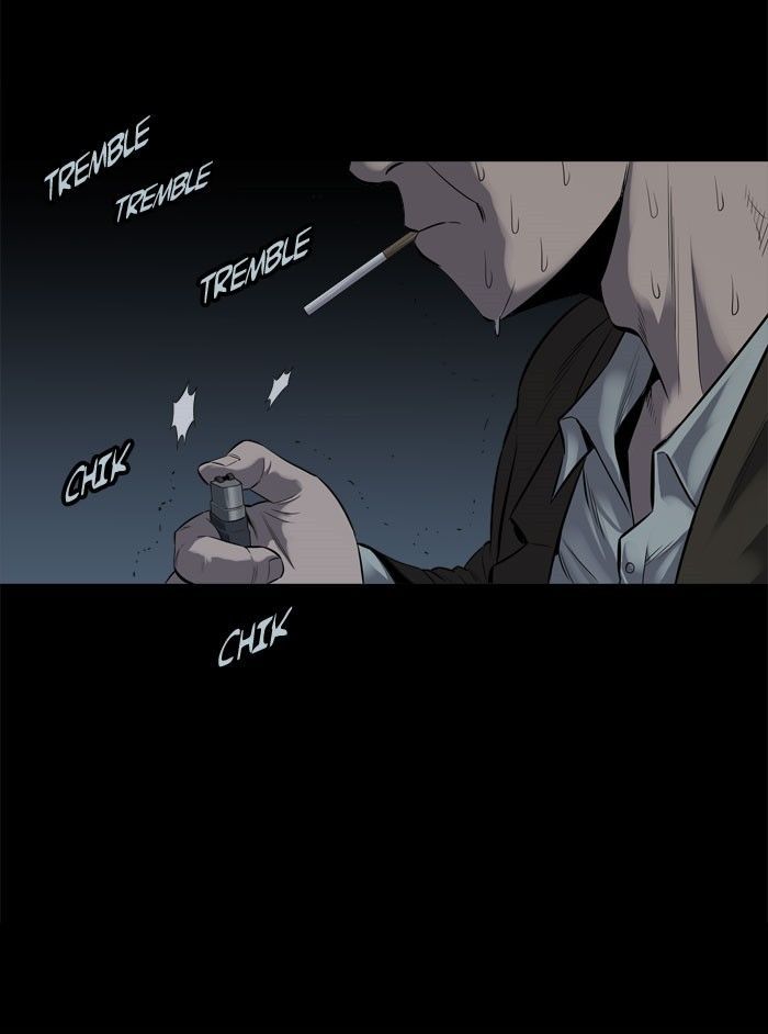 Hive Chapter 96 page 25 - Chapter 96