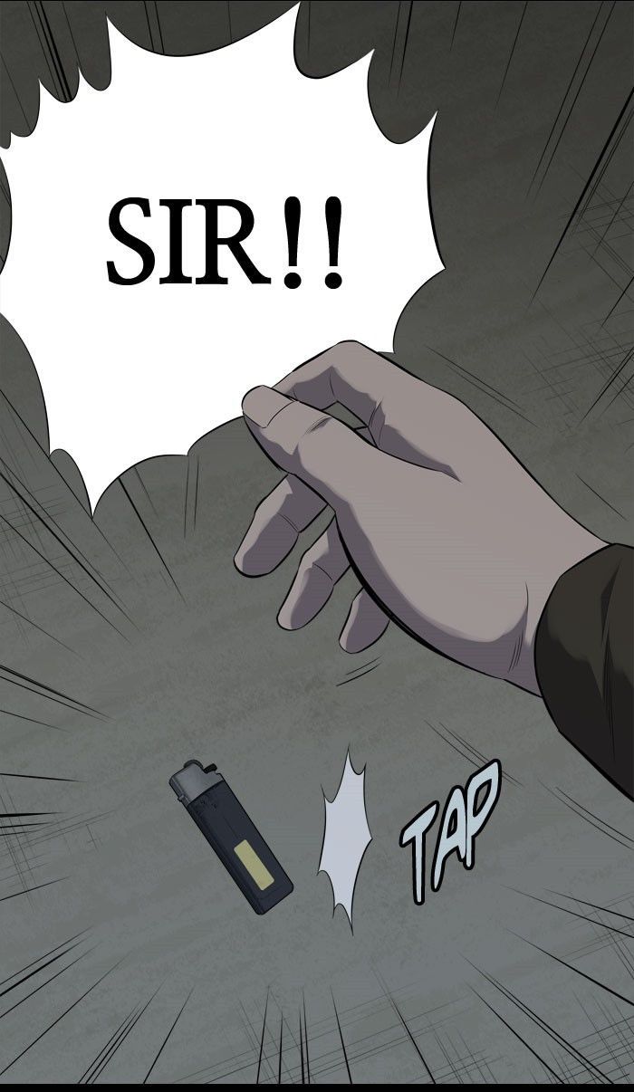 Hive Chapter 96 page 26 - Chapter 96