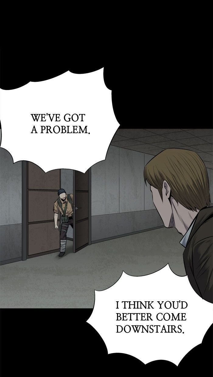 Hive Chapter 96 page 27 - Chapter 96