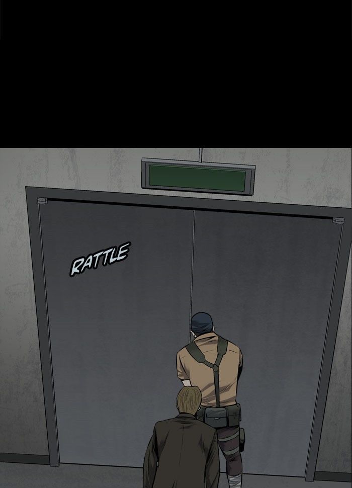 Hive Chapter 96 page 28 - Chapter 96