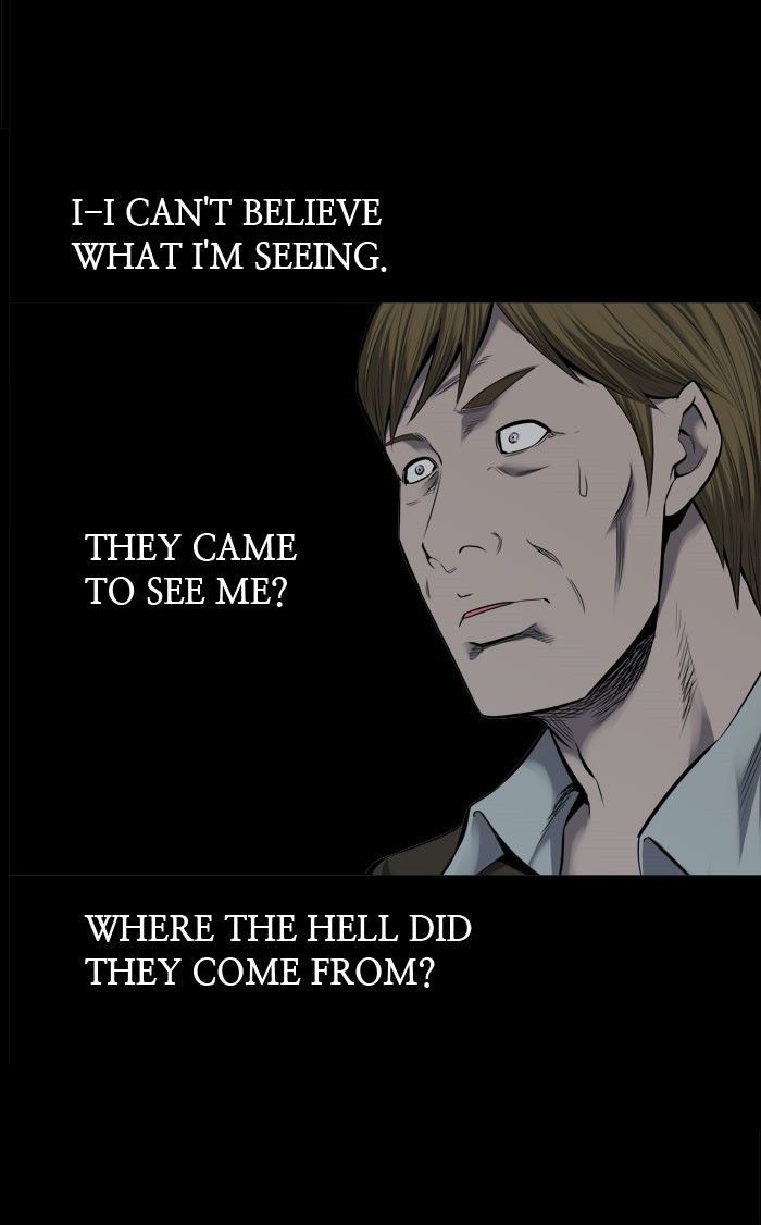 Hive Chapter 96 page 33 - Chapter 96
