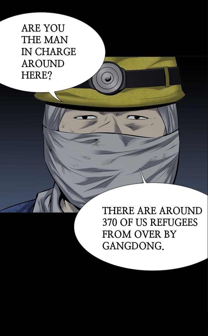 Hive Chapter 96 page 35 - Chapter 96