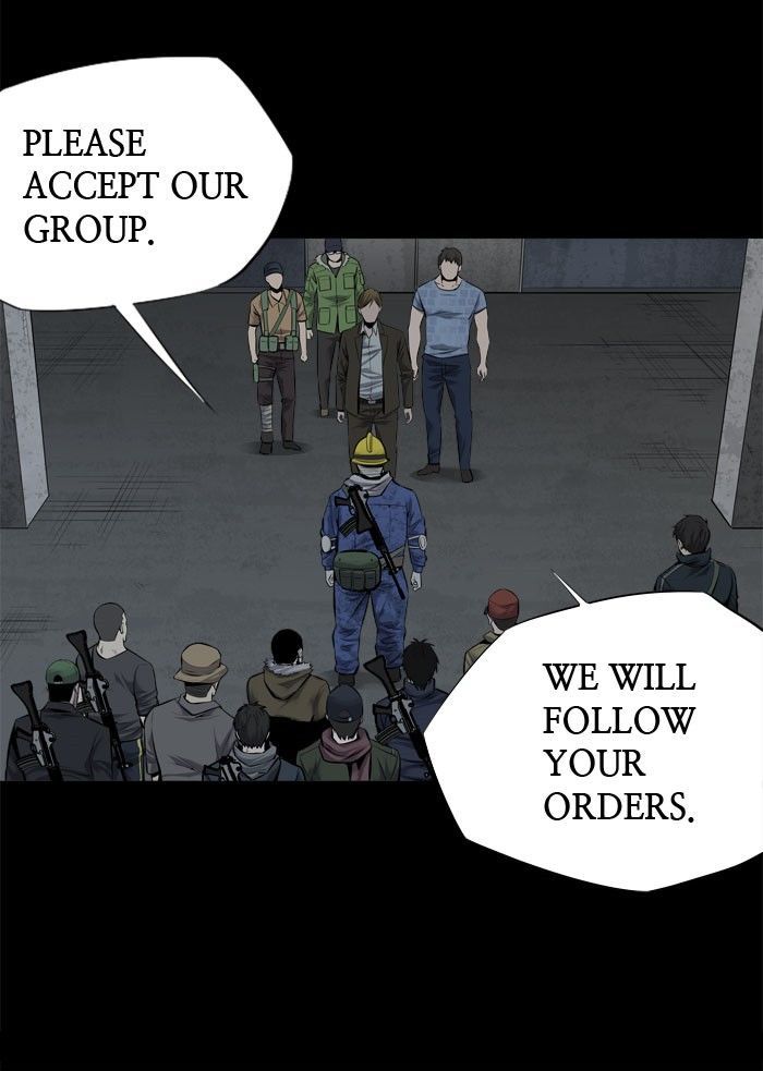 Hive Chapter 96 page 37 - Chapter 96