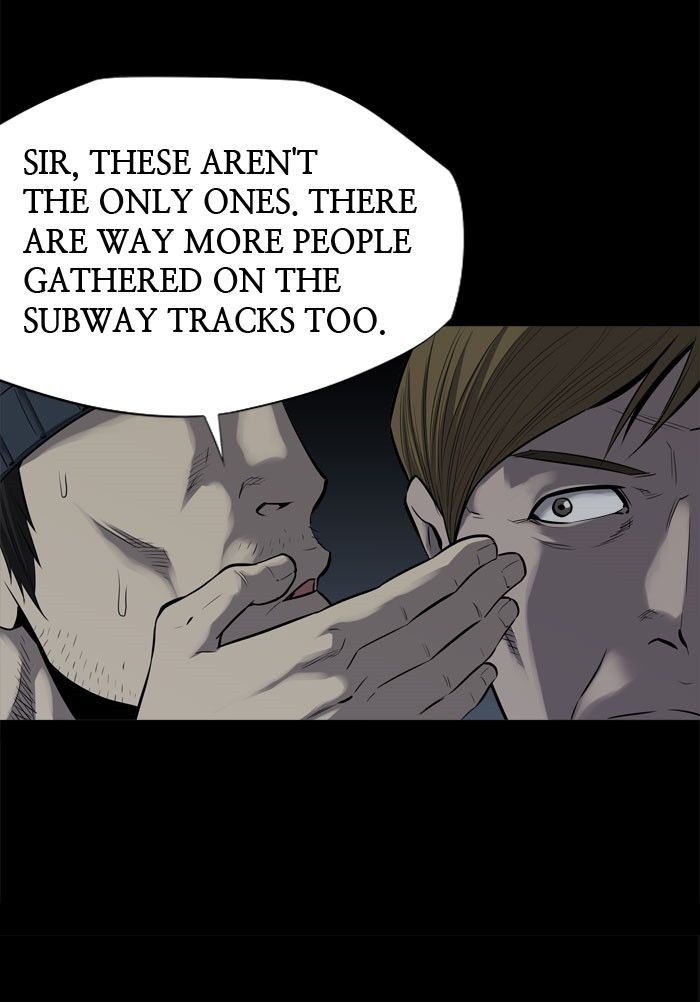 Hive Chapter 96 page 38 - Chapter 96