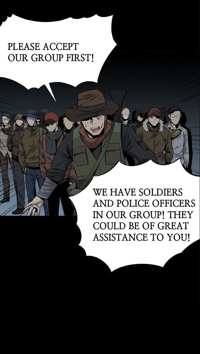 Hive Chapter 96 page 39 - Chapter 96