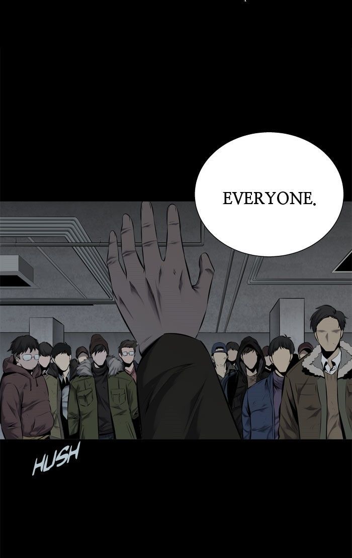Hive Chapter 96 page 41 - Chapter 96