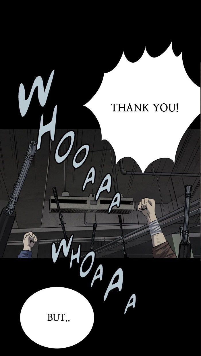 Hive Chapter 96 page 43 - Chapter 96