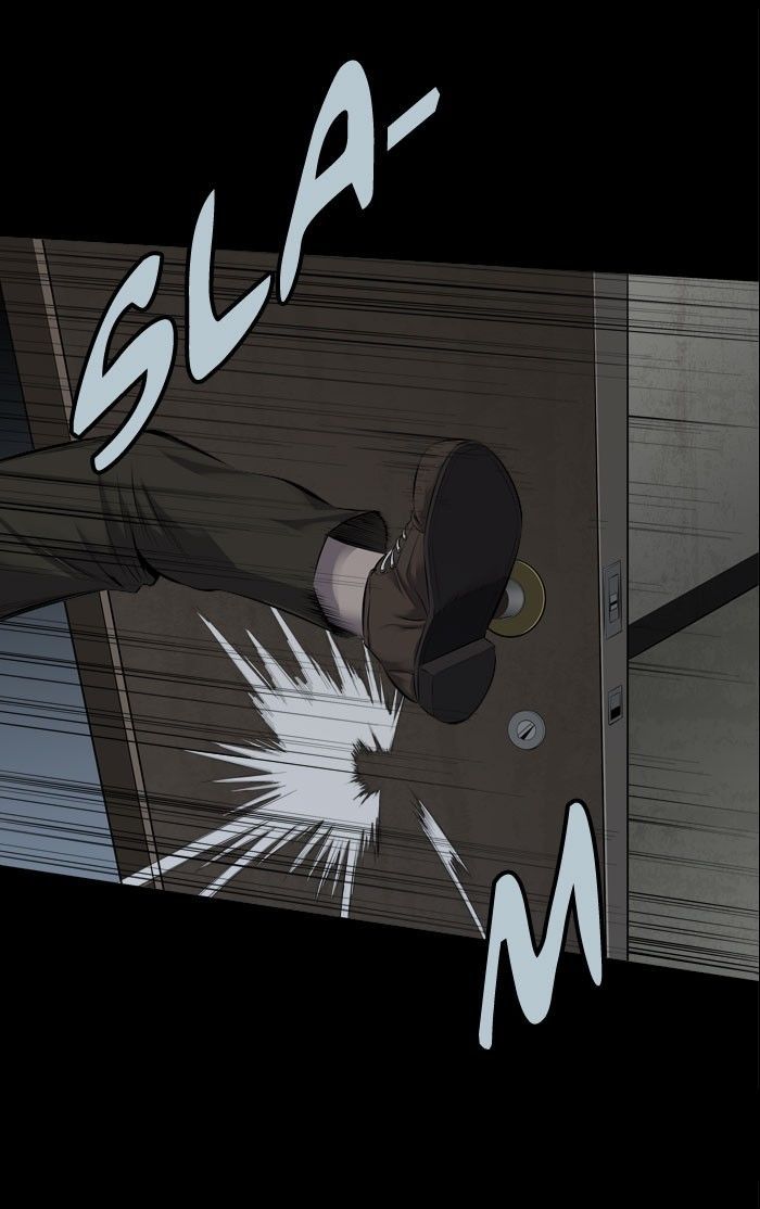 Hive Chapter 96 page 46 - Chapter 96