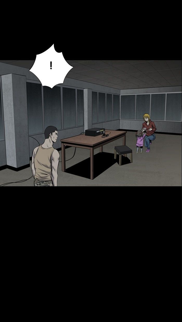 Hive Chapter 96 page 47 - Chapter 96