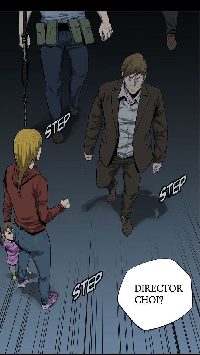 Hive Chapter 96 page 48 - Chapter 96