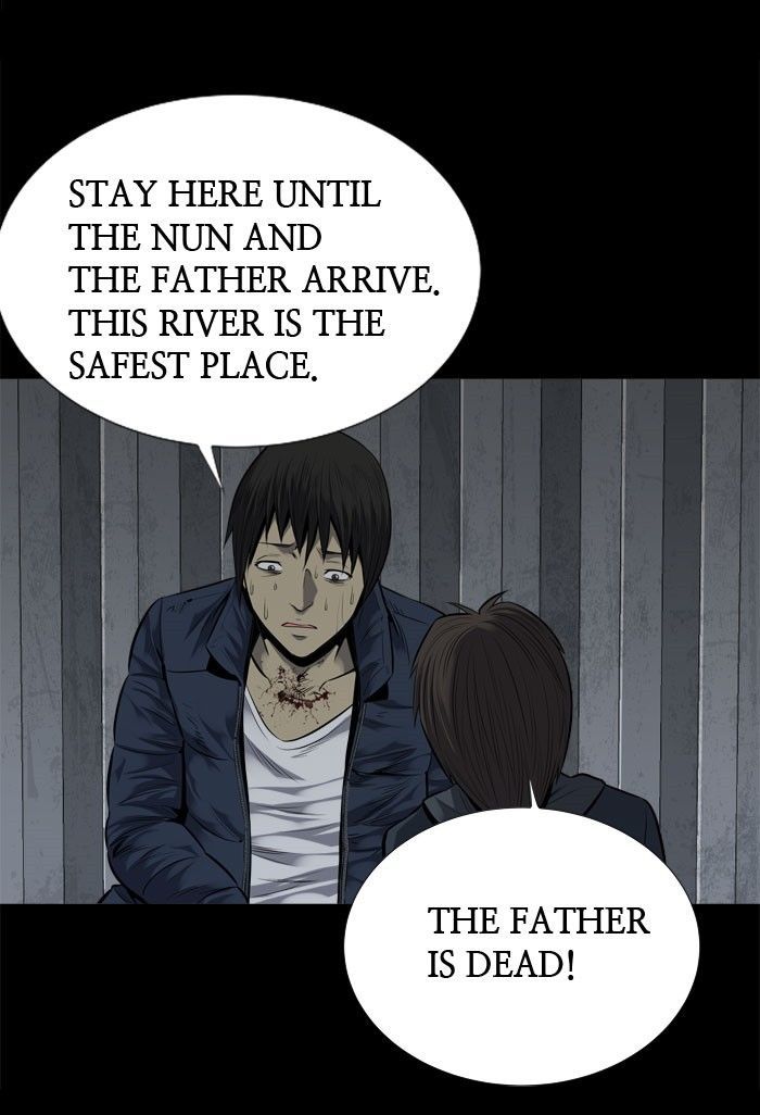 Hive Chapter 96 page 5 - Chapter 96
