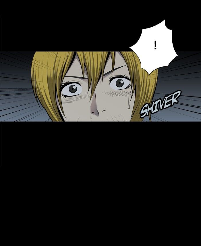 Hive Chapter 96 page 50 - Chapter 96