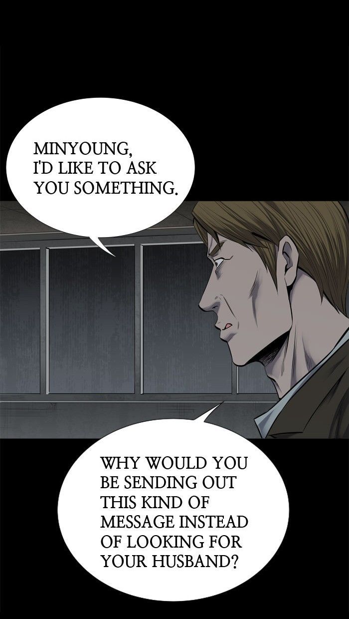 Hive Chapter 96 page 52 - Chapter 96