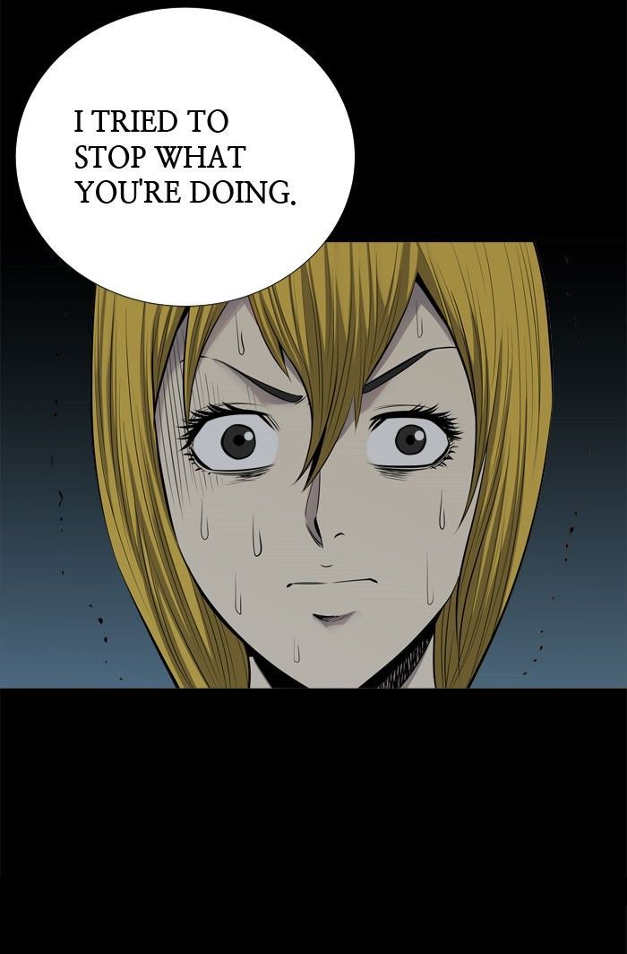 Hive Chapter 96 page 57 - Chapter 96
