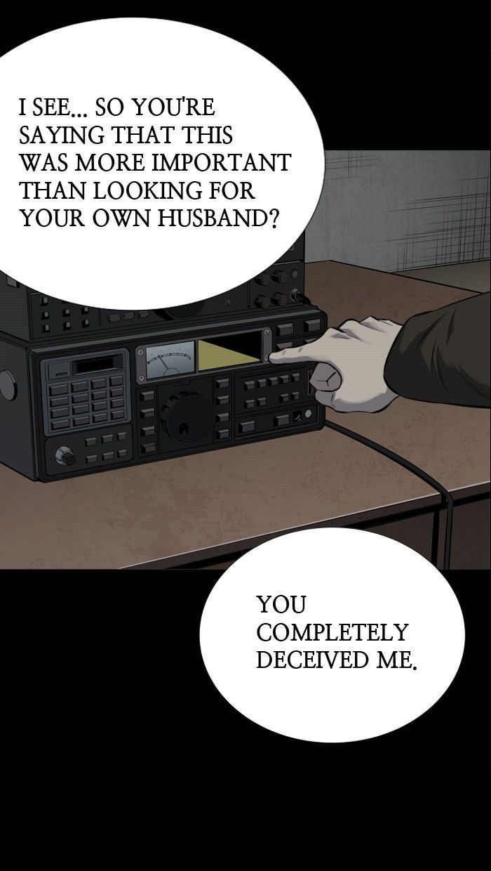 Hive Chapter 96 page 58 - Chapter 96