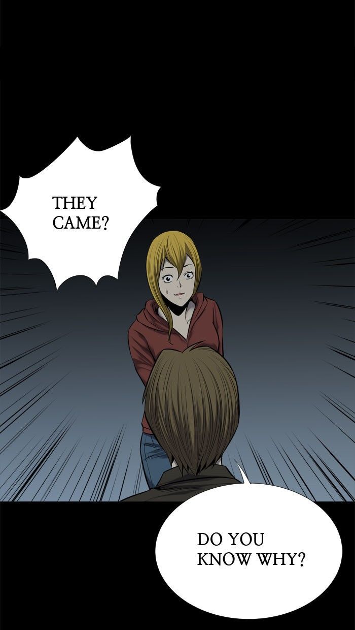 Hive Chapter 96 page 61 - Chapter 96