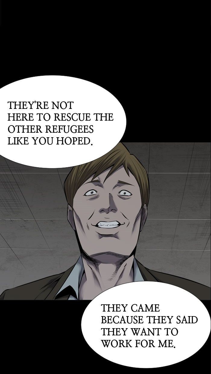 Hive Chapter 96 page 62 - Chapter 96
