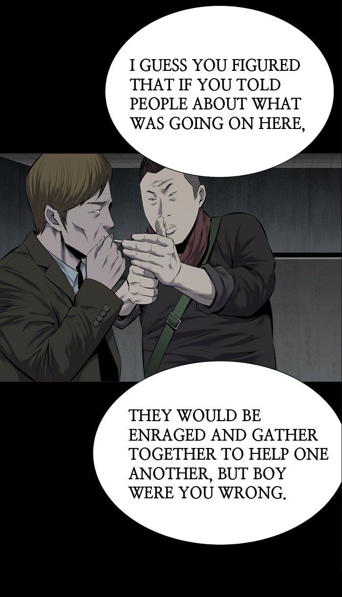 Hive Chapter 96 page 65 - Chapter 96