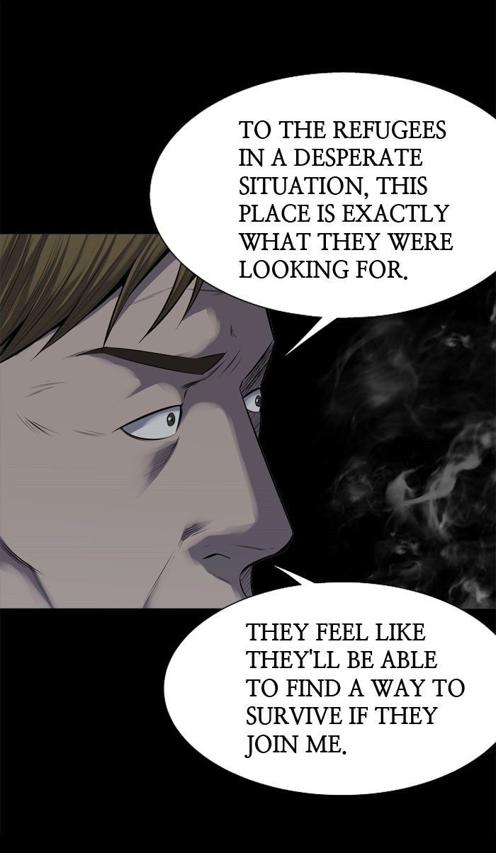 Hive Chapter 96 page 66 - Chapter 96