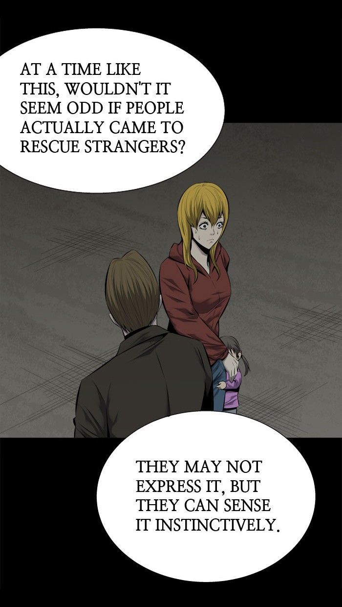 Hive Chapter 96 page 67 - Chapter 96
