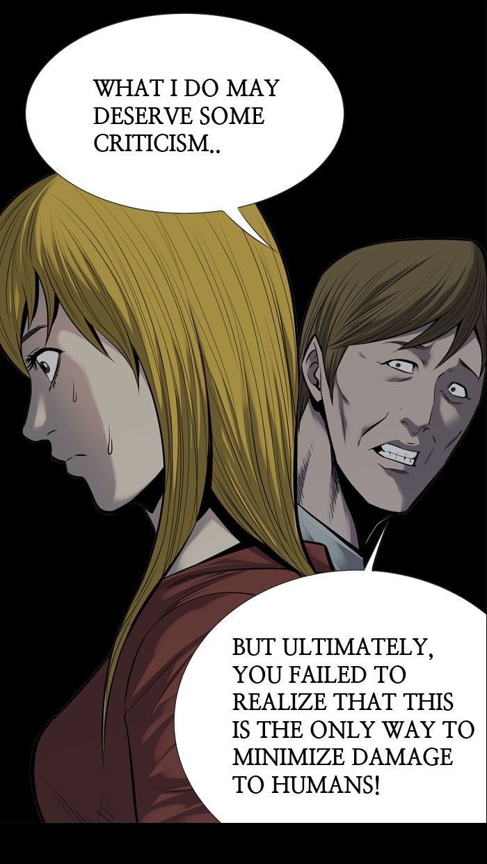 Hive Chapter 96 page 70 - Chapter 96