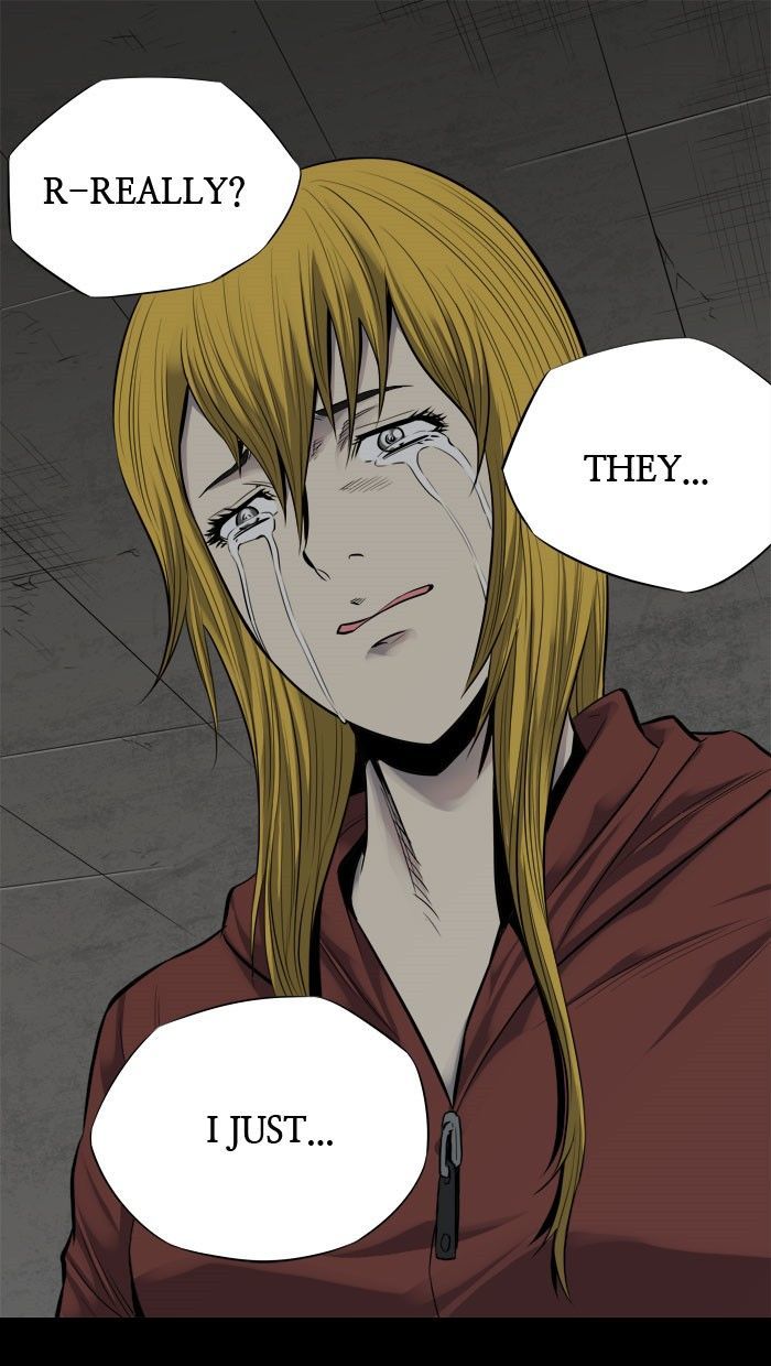 Hive Chapter 96 page 72 - Chapter 96