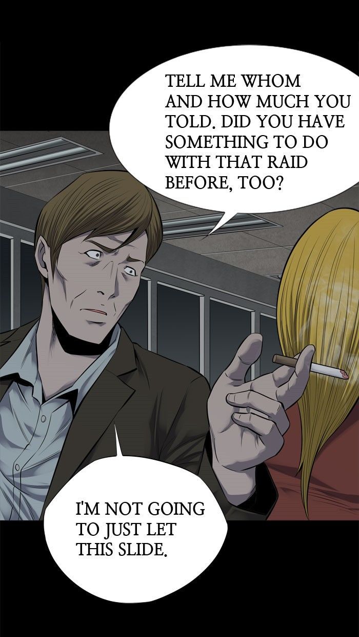 Hive Chapter 96 page 73 - Chapter 96
