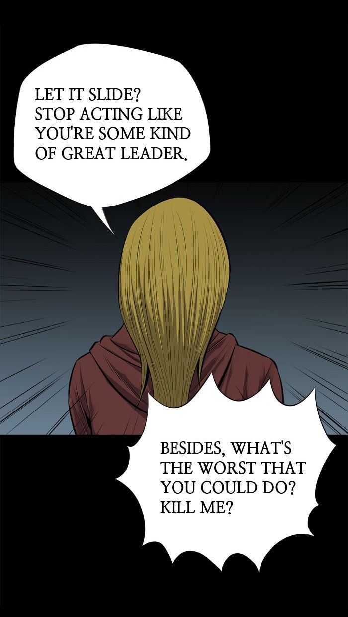 Hive Chapter 96 page 74 - Chapter 96