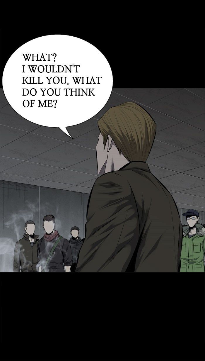 Hive Chapter 96 page 75 - Chapter 96