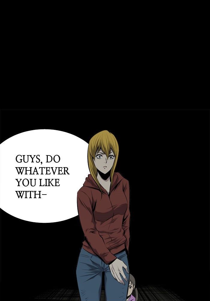 Hive Chapter 96 page 77 - Chapter 96
