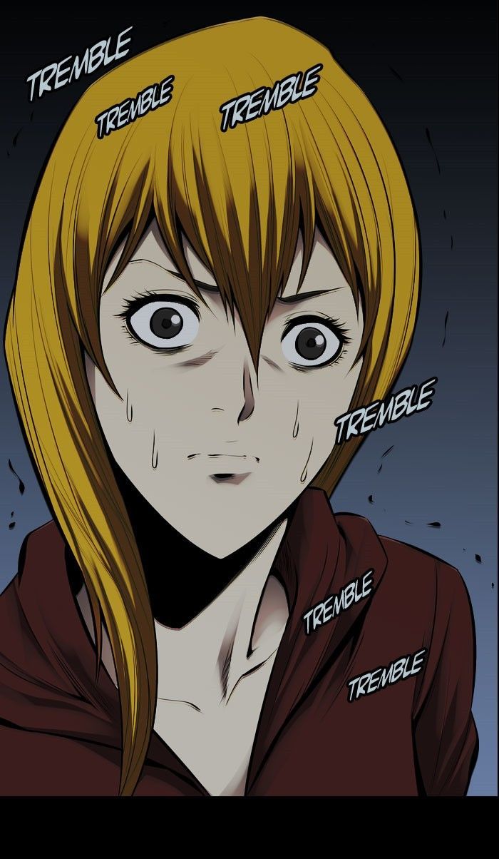 Hive Chapter 96 page 79 - Chapter 96