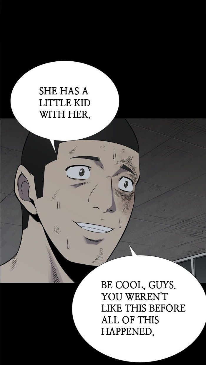 Hive Chapter 97 page 10 - Chapter 97