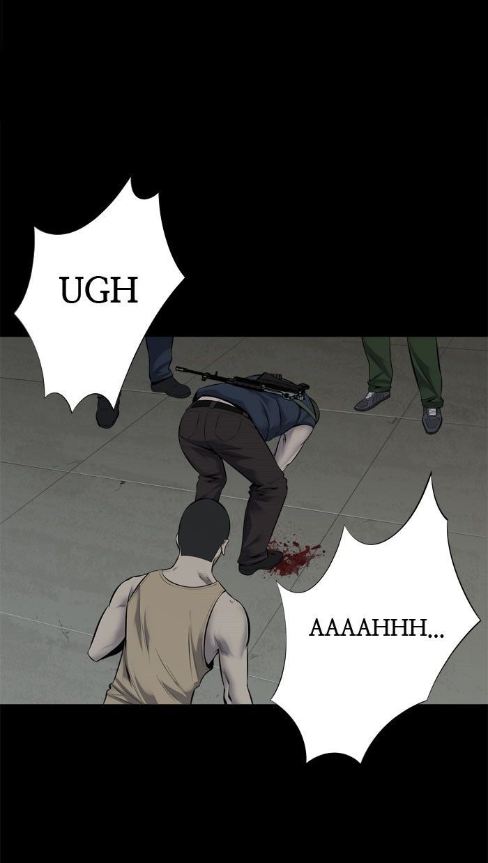 Hive Chapter 97 page 12 - Chapter 97