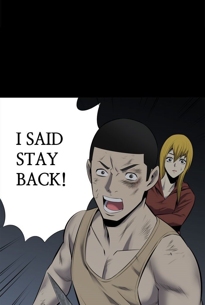 Hive Chapter 97 page 13 - Chapter 97