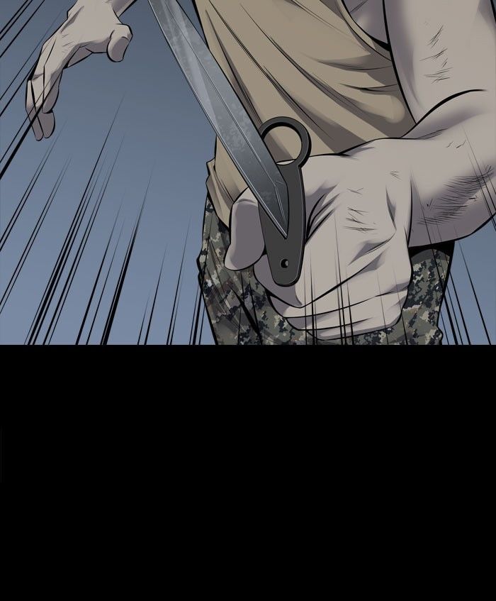 Hive Chapter 97 page 14 - Chapter 97