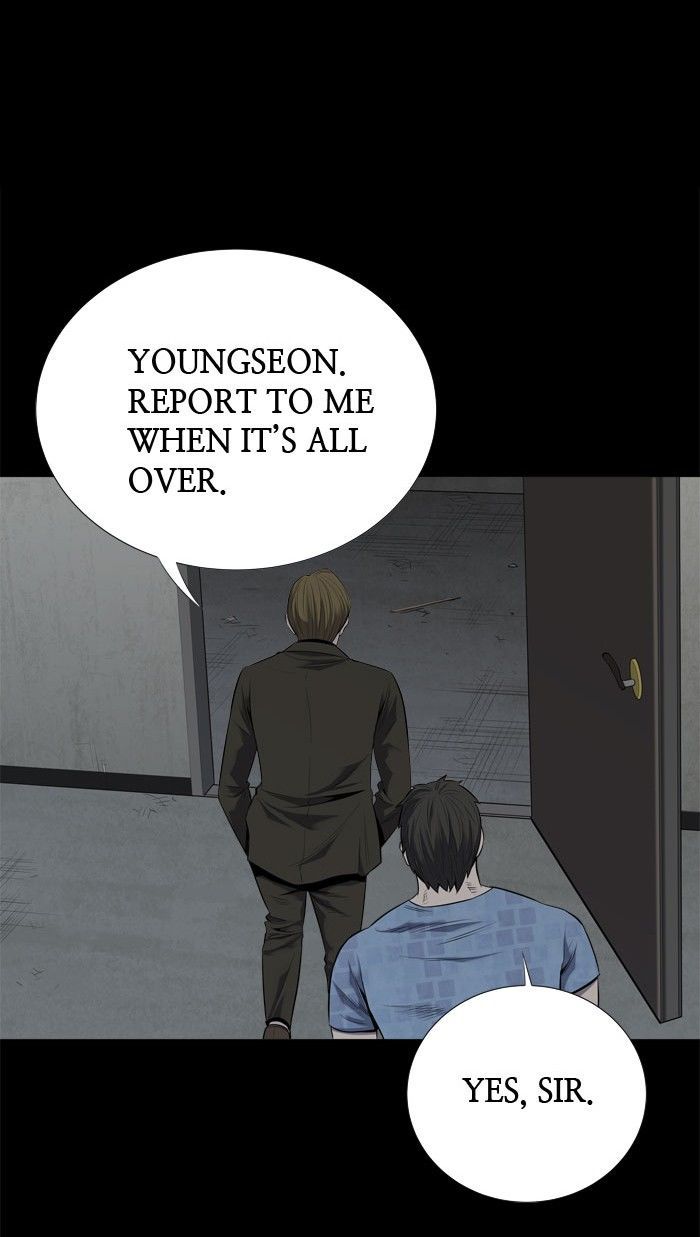Hive Chapter 97 page 2 - Chapter 97