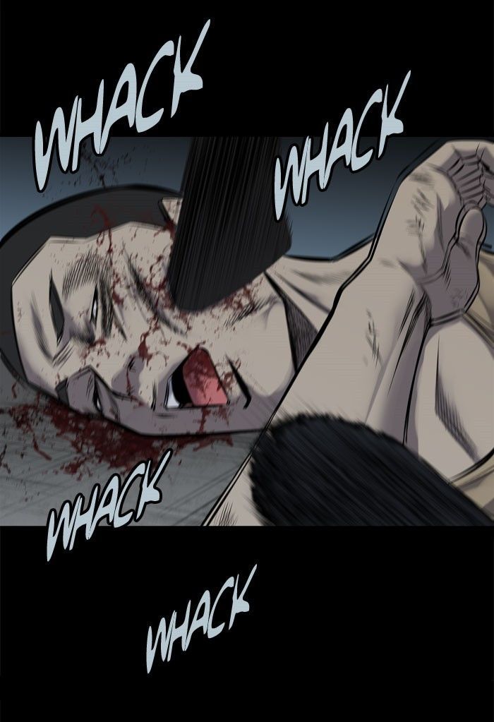Hive Chapter 97 page 24 - Chapter 97