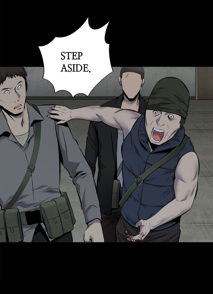 Hive Chapter 97 page 25 - Chapter 97
