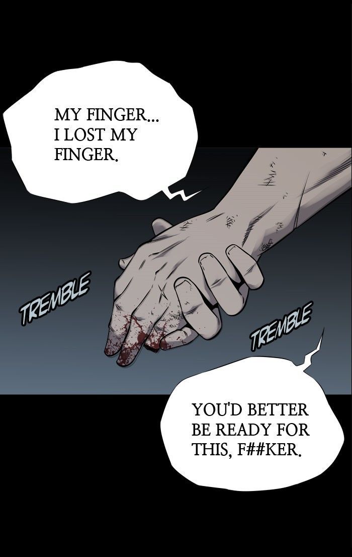 Hive Chapter 97 page 26 - Chapter 97