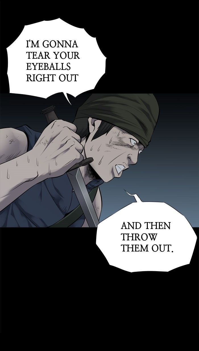 Hive Chapter 97 page 27 - Chapter 97