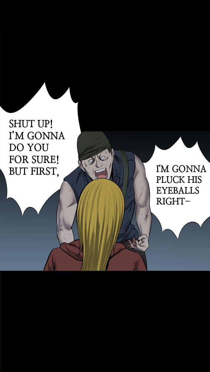 Hive Chapter 97 page 29 - Chapter 97