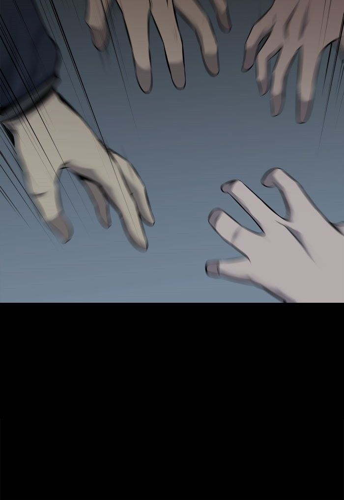 Hive Chapter 97 page 32 - Chapter 97