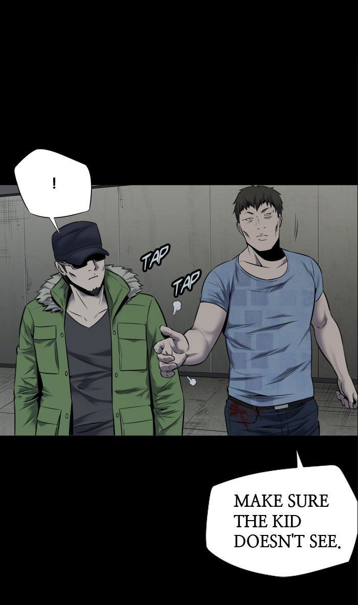 Hive Chapter 97 page 35 - Chapter 97