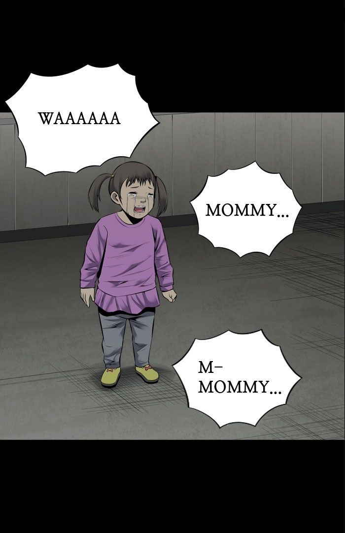 Hive Chapter 97 page 36 - Chapter 97