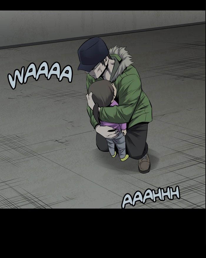 Hive Chapter 97 page 37 - Chapter 97