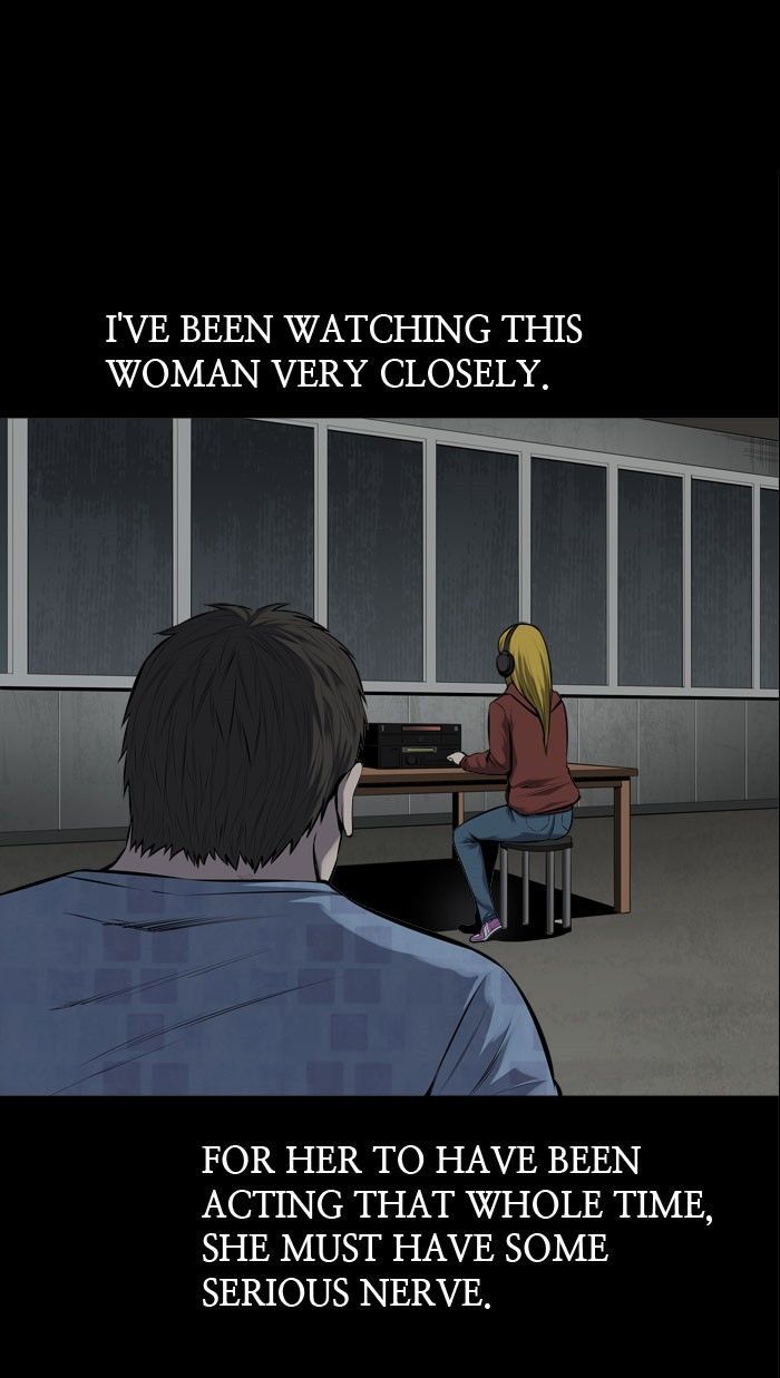 Hive Chapter 97 page 39 - Chapter 97